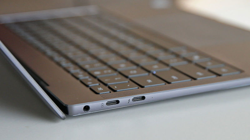 Illustration for article titled Huawei MateBook X Pro, análisis: así es el MacBook Pro que debería hacer Apple